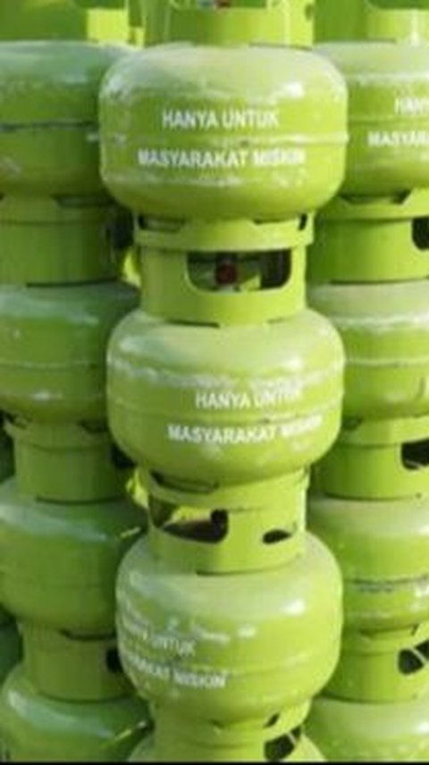 Beredar Hoaks LPG 3 Kg Rp70.000 di Sedayu Kendal, Praktisi Hukum Minta Warga Tak Langsung Percaya