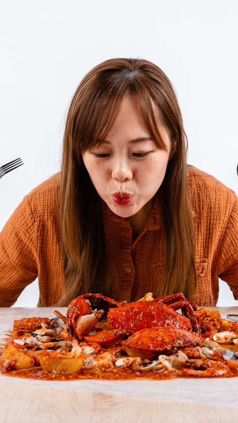 Afraid to Eat Shrimp Because of High Cholesterol? Find Out the Facts