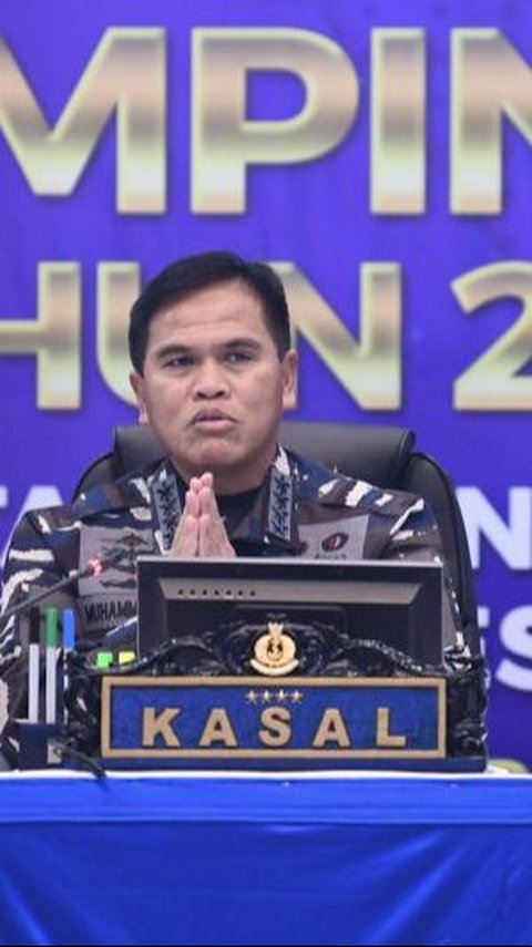 Konflik TNI AL dan Brimob di Sorong Berakhir Damai