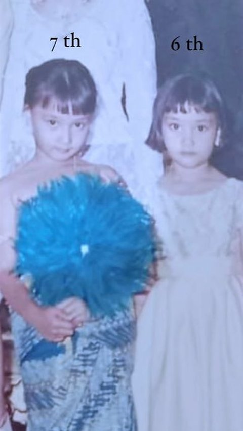 These Two Sisters Grew Up to Become Famous Artists, Can You Guess?