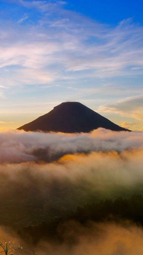 Tempat Wisata Dieng Wonosobo yang Indah dan Memukau, Wajib Dikunjungi