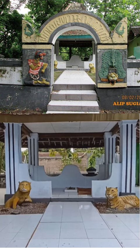Mengunjungi Petilasan Warok Singobowo, Tokoh Penting dalam Sejarah Reog Ponorogo yang Tak Banyak Dikenal Orang