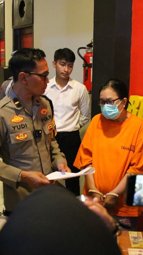 PRT di Malang Bobol Brankas Majikan, Gondol Rp200 juta hingga Berlian