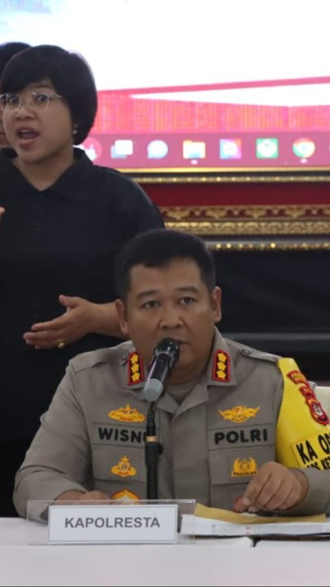 Polisi Tangguhkan Penahanan Istri Anggota TNI yang Viralkan Perselingkuhan Suaminya
