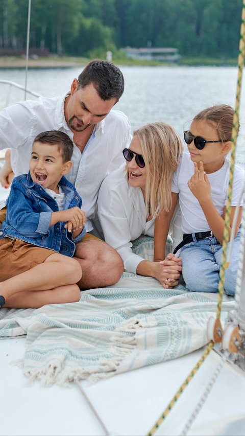 So Fun Quality Time, Here are 10 Tips for a Smooth and Memorable Family Vacation