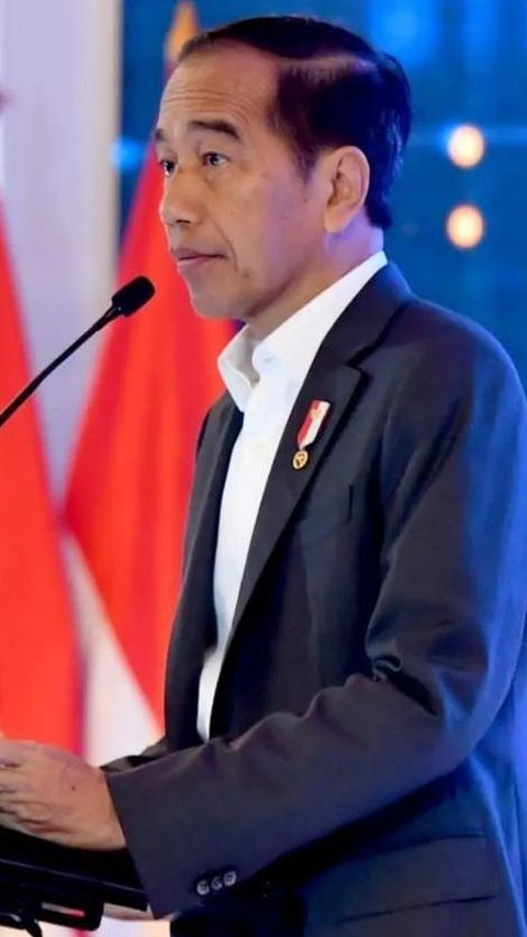 Jokowi Gelar Rapat Bahas Situasi Timur Tengah Setelah Iran Serang Israel