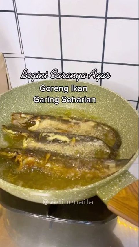 Trik Bikin Lele Goreng yang Lurus dan Gurih Seharian, Tanpa Tepung