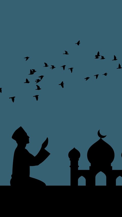 Ini Doa Niat Qadha Puasa Ramadhan di Bulan Syawal dan Ketentuannya, Umat Islam Wajib Paham