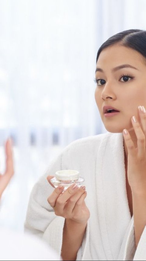 Is it true that night cream can brighten the skin? Here's how to choose the right product