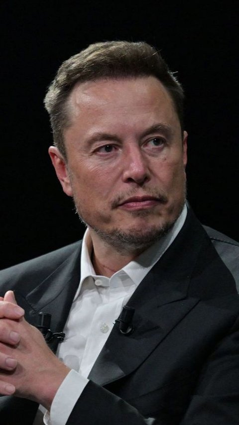 Duh, Elon Musk PHK 14.000 Karyawan Tesla