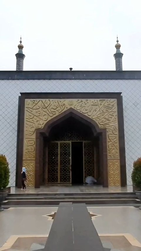 Kisah Masjid At Taqwa Cirebon, Dulu Berganti Nama karena Dianggap Tak Wajar