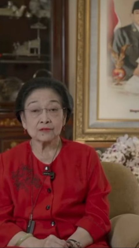 VIDEO: Isi Surat Megawati Tinta Merah! Penyalahgunaan Kuasa Presiden Jokowi Kecurangan Pemilu