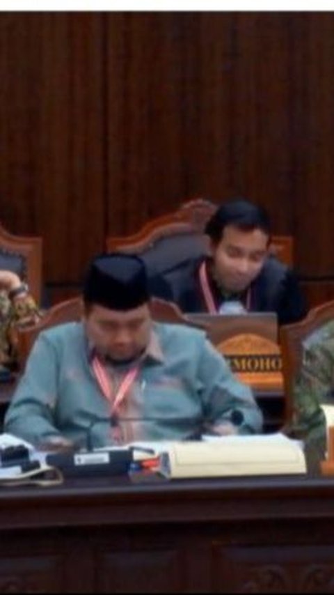 VIDEO: Fakta KPU Bawa Bukti Baru, Tegas Tudingan Anies Ganjar Tak Terbukti