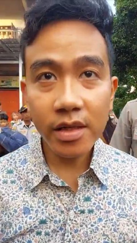 Gibran Rakabuming Raka Membuat Keputusan Mengejutkan