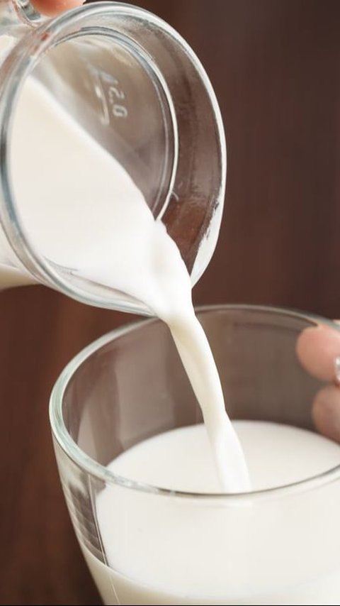 Mengenal Manfaat Susu Pasteurisasi dan Risikonya bagi Kesehatan