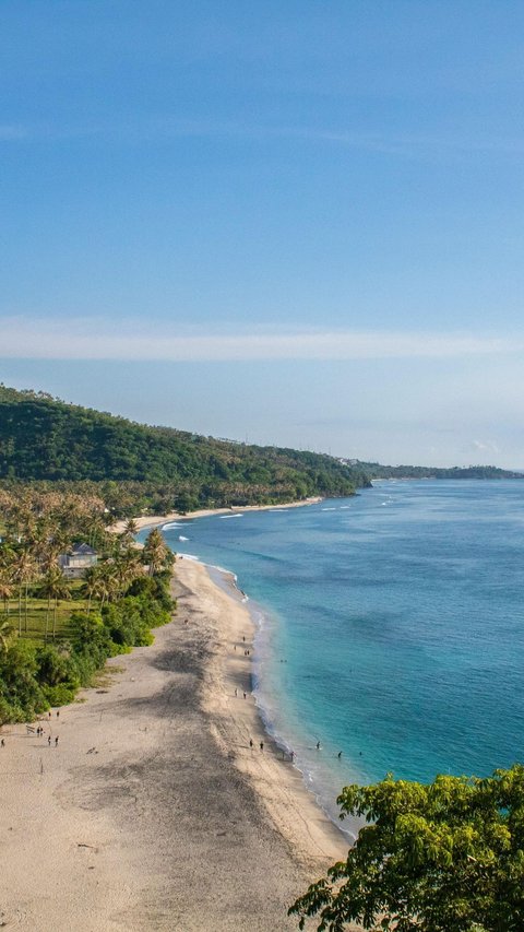 9 Wisata di Lombok yang Indah dan Menakjubkan, Wajib Dikunjungi