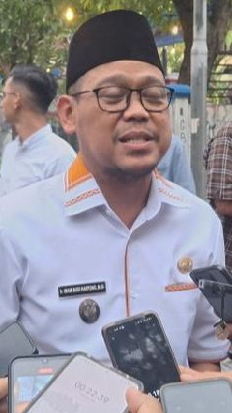 PKS Tetapkan Imam Budi Hartono sebagai Calon Wali Kota Depok pada Pilkada 2024