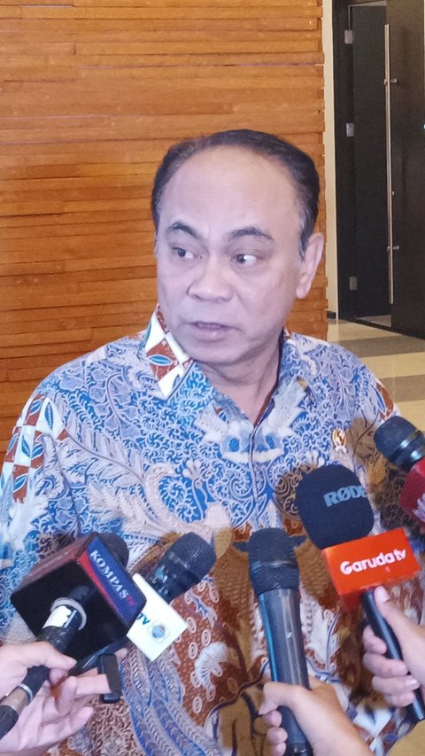 Ketum Projo Bicara Peluang Pertemuan Jokowi-Megawati