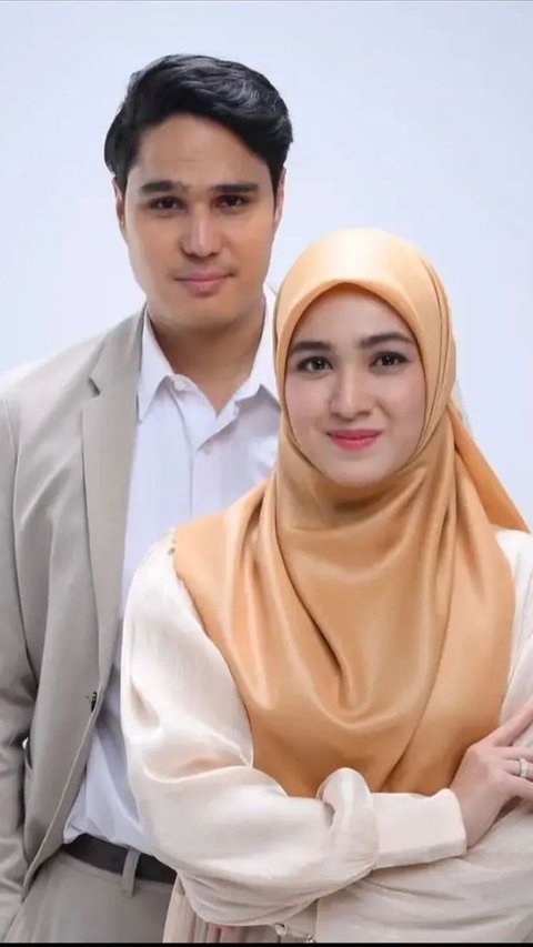 6 Potret Terbaru Mischa Chandrawinata Bareng Cut Syifa di Hidayah Cinta, Bikin Baper