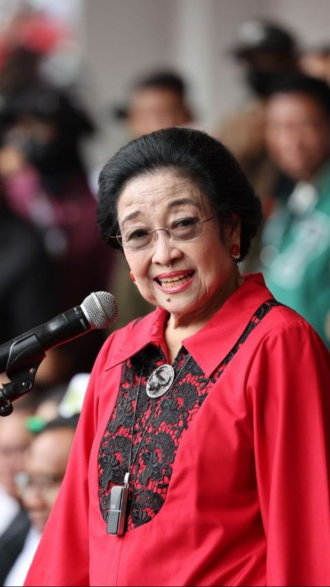 NasDem Nilai Amicus Curiae Megawati Sebagai Bentuk Kepekaan Negarawan