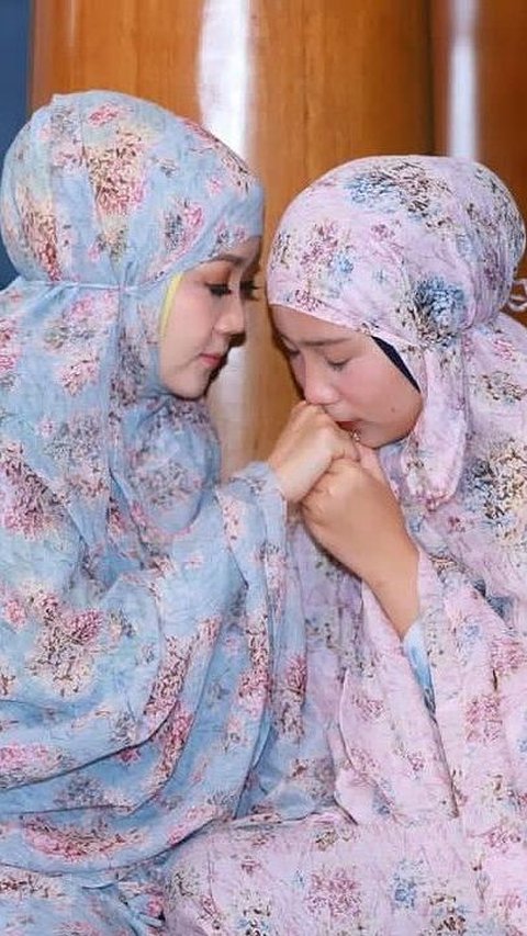 Old Video Contains a Message Full of Love from Atalia Praratya, Ridwan Kamil's Wife, Long Before Her Daughter Takes Off Her Hijab