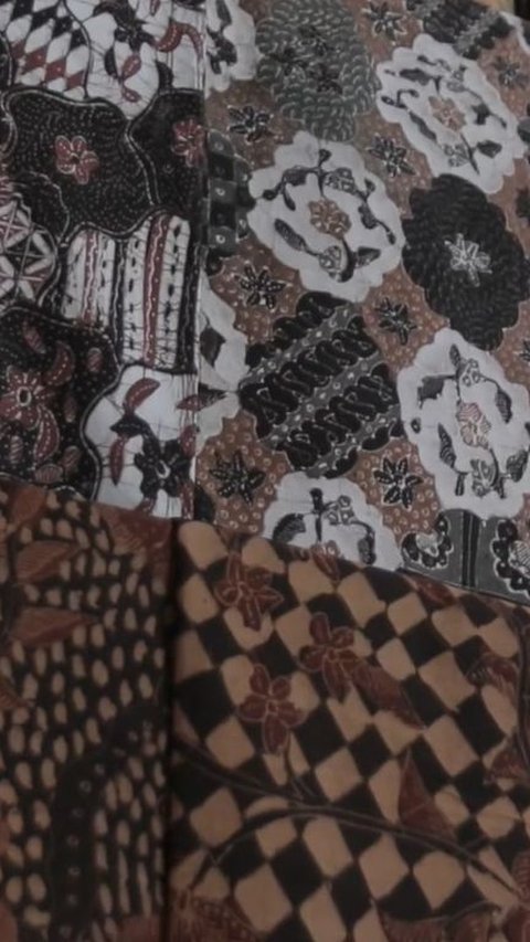 Kenalan dengan Batik Kuno Ciwaringin khas Cirebon, Gambarkan Penderitaan Rakyat Akibat Penjajahan hingga Perjuangan Santri Lawan Belanda