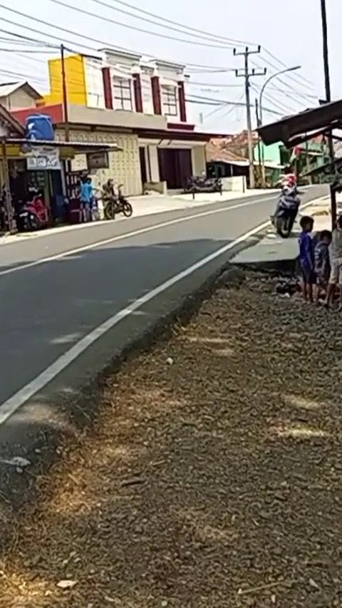 Menilik Cilograng, Kota Kecil di Ujung Banten yang Ternyata Punya Geowisata Mengagumkan