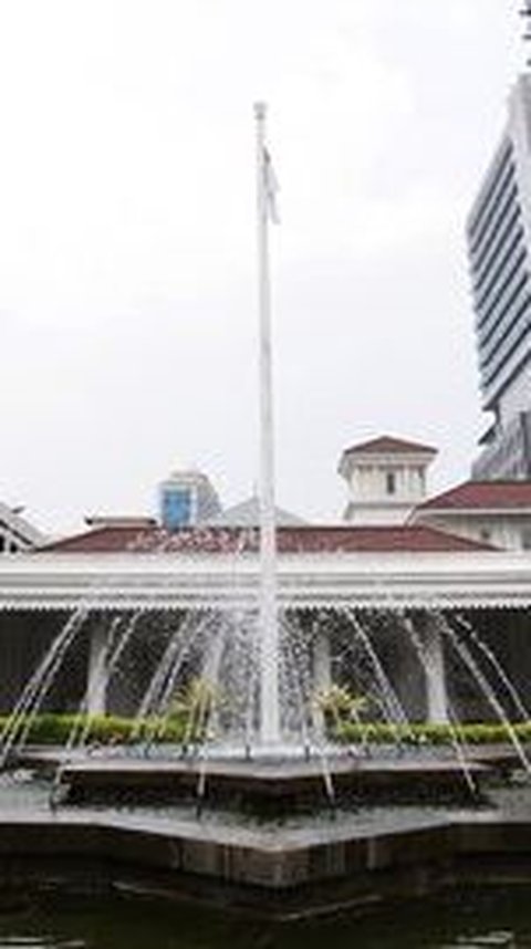 Ini Jagoan Gerindra Buat Pilkada DKI Jakarta 2024