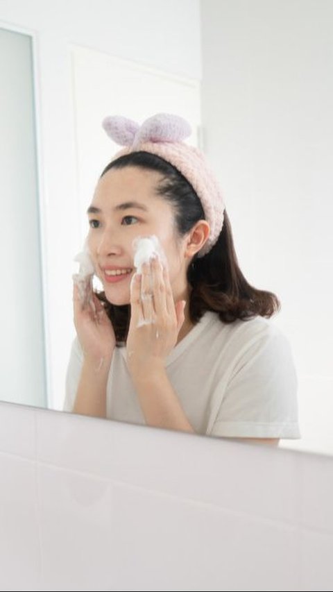 10 Recommendations for Face Soap that Can Overcome Acne Latest Edition 2024