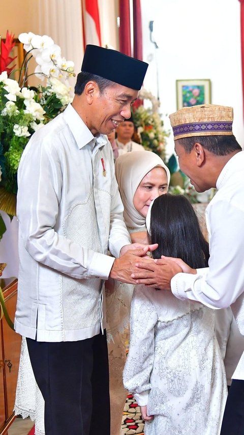 DPR Puji Upaya Pemerintah Jokowi Cegah Dampak Konflik Timur Tengah