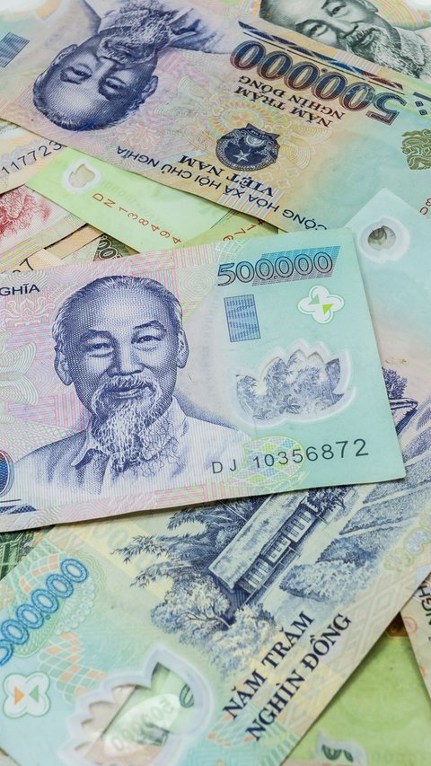 The Latest List of the 10 Weakest Currencies in the World, Is the Rupiah Included?