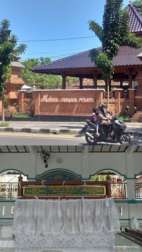 Mengenal Sunan Pojok, Bupati Tuban Pertama yang Bukan Keturunan Bupati-bupati Sebelumnya