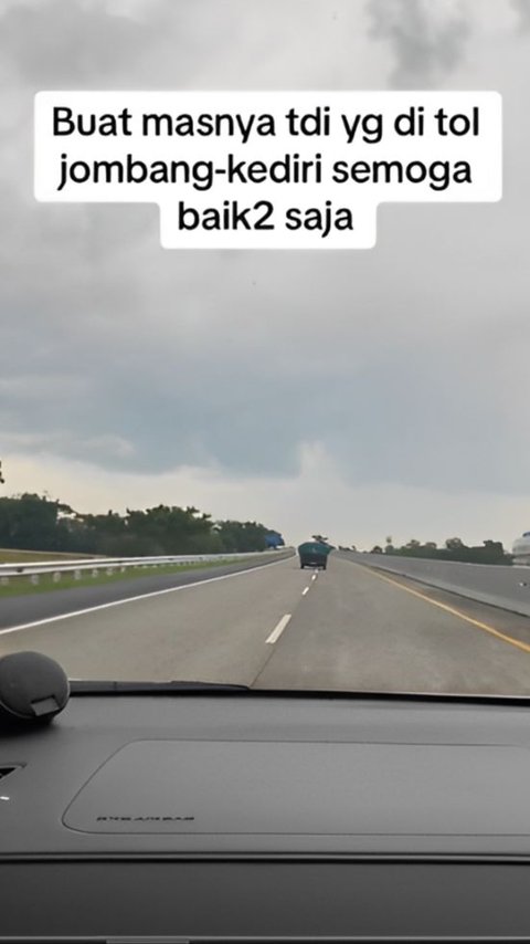 Kronologi Lengkap Jordi Onsu Alami Kecelakaan Di Tol Cipali, 3 Roda ...