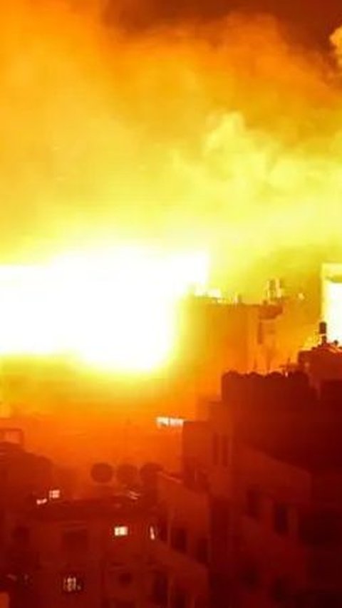 Israel Serang Iran: Harga Minyak Mentah Meroket, Bursa AS Rontok, Emas Bakal Diburu