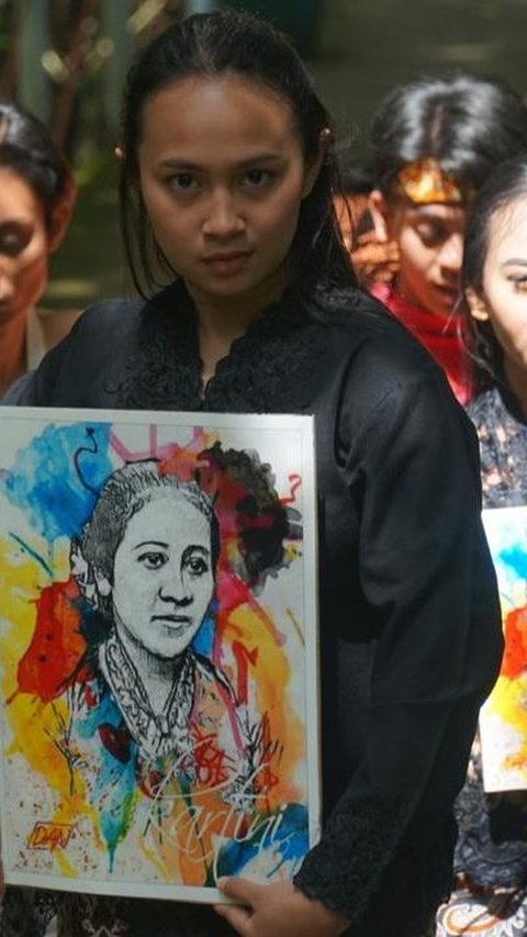 50 Kata-Kata Kartini untuk Generasi Muda yang Penuh Makna, Kobarkan Semangat Perjuangan