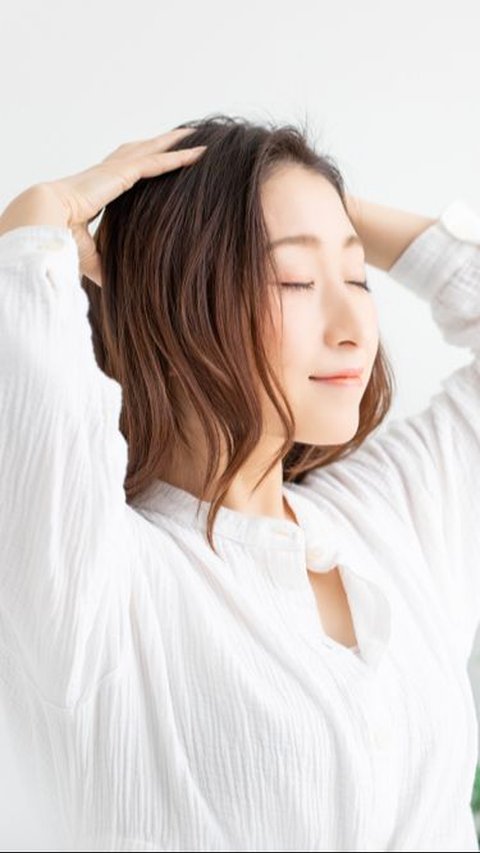 Trend of Korean Head Spa Claimed to Make Hair Grow Healthy, Want to Try?