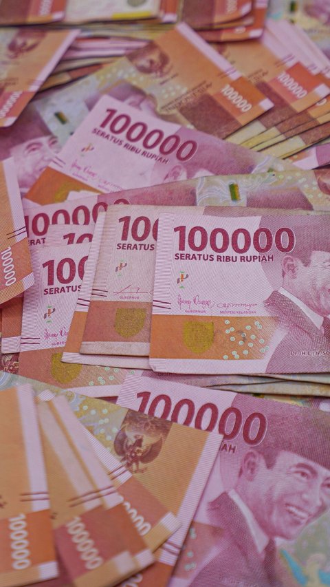 Rupiah Weakens Turns Out Not Because of Iran-Israel Conflict, This is the Root Cause