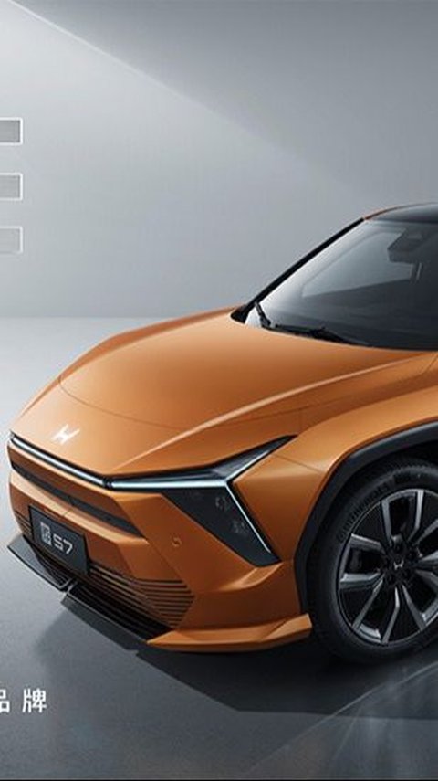 Honda Perkenalkan Jajaran Mobil Listrik Terbaru Ye Series