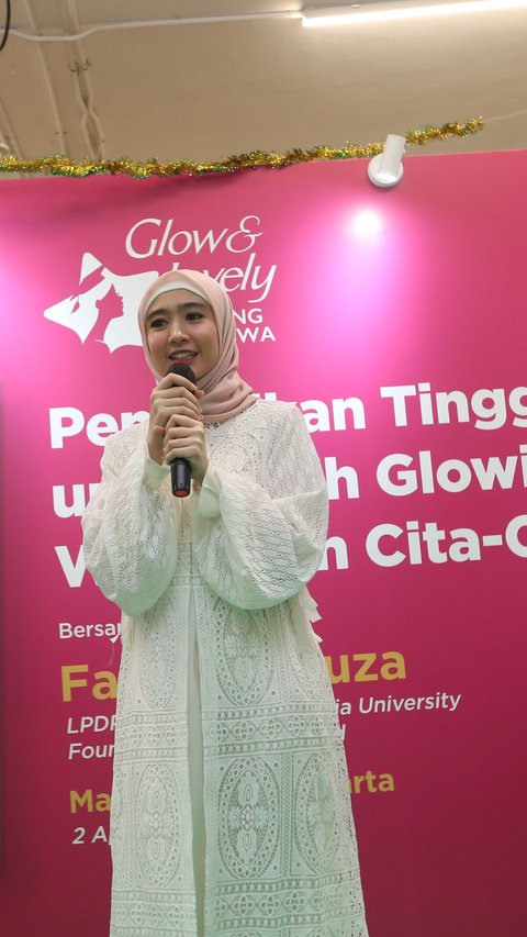 Lewat #AksiCantik, Unilever Indonesia Ajak Para Santri untuk Menebar Aksi Kebaikan di Kehidupan Sehari-Hari