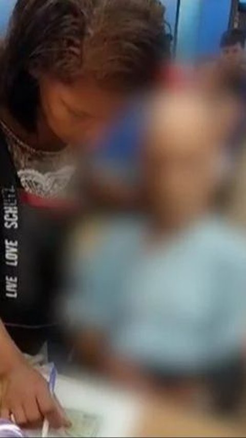 Heboh Wanita Bawa Pria Meninggal ke Bank untuk Tanda Tangan Pinjaman Rp52 Juta