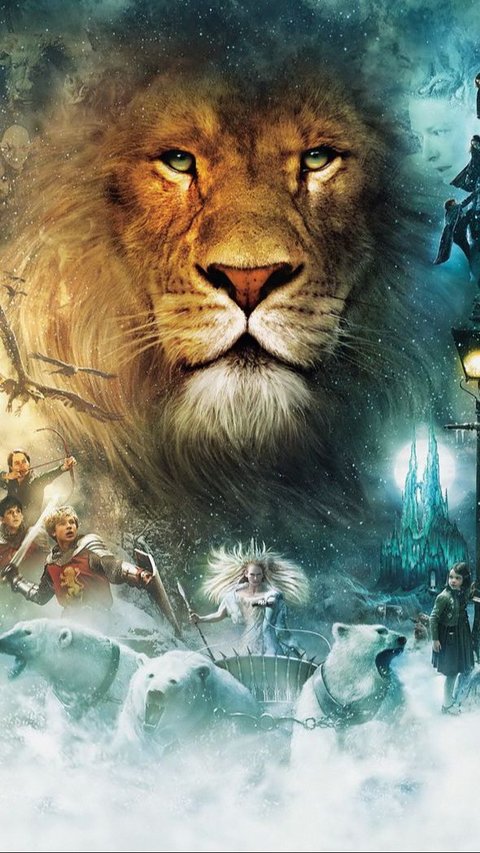 5 Narnia Movies List: A Cinematic Adventures in Fantasy World