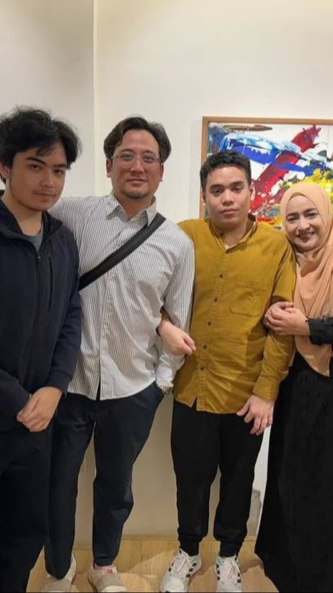 Terkuak Alasan 6 Artis Ini Pilih Tinggal di Luar Negeri, Terbaru Cindy Fatikasari