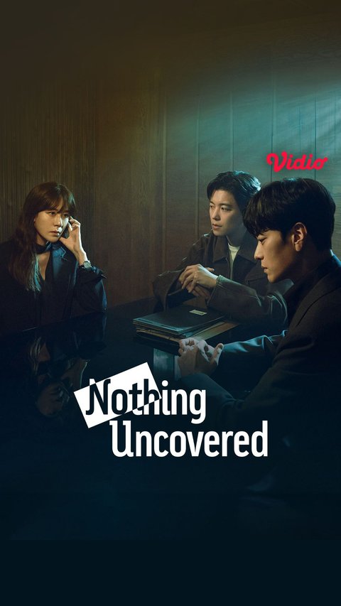Nothing Uncovered, Korean Drama that Reveals a Murder Story with Husband & Ex-lover