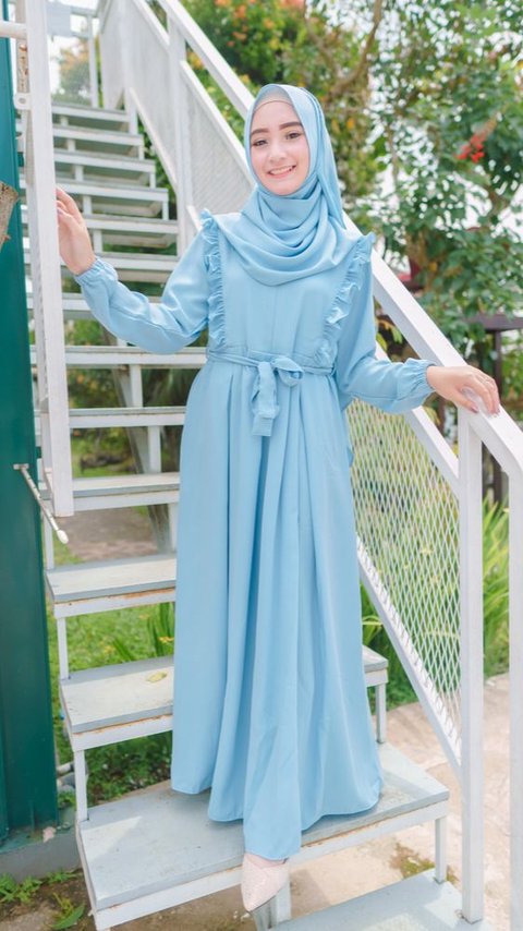 Tips to Look Stunning During Halal Bihalal with Trending Outfits, Curious?