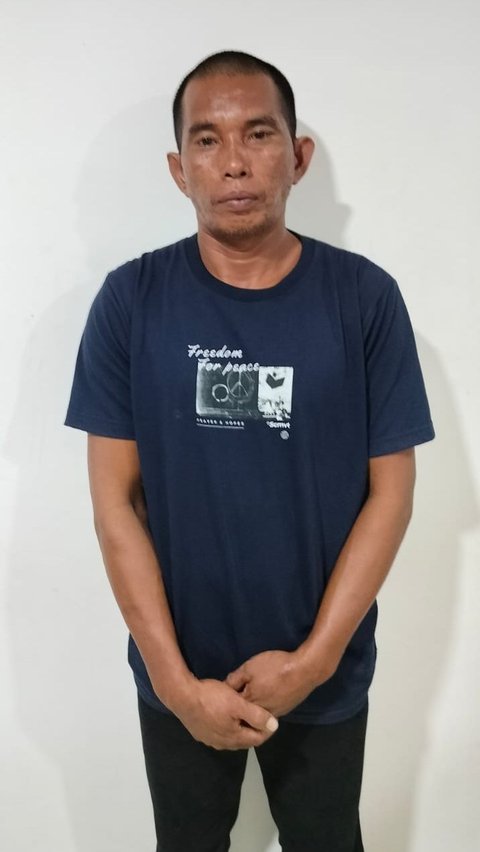 Tim Satgas SIRI Kejagung Ringkus 2 DPO Penangkap Ikan Ilegal