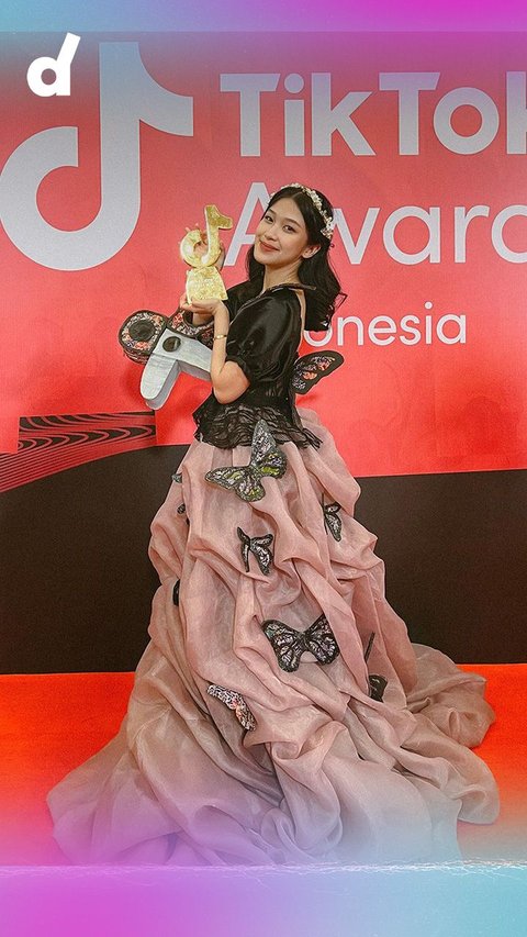 Tiktoker Indonesia Irene Suwandi Bakal Debut Jadi Idol K-Pop, Awas Gemas Lihat Imutnya
