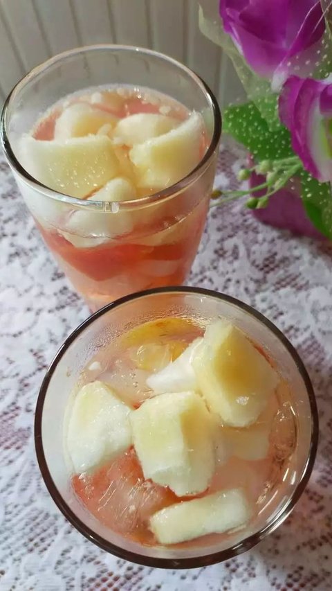 10 Resep Olahan Timun Suri Jadi Minuman Segar, Mudah Dibuat & Cocok Jadi Menu Buka Puasa