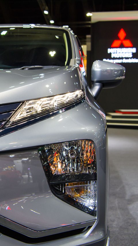 Jadi Kapan Xpander Hybrid Masuk Indonesia, Mitsubishi?