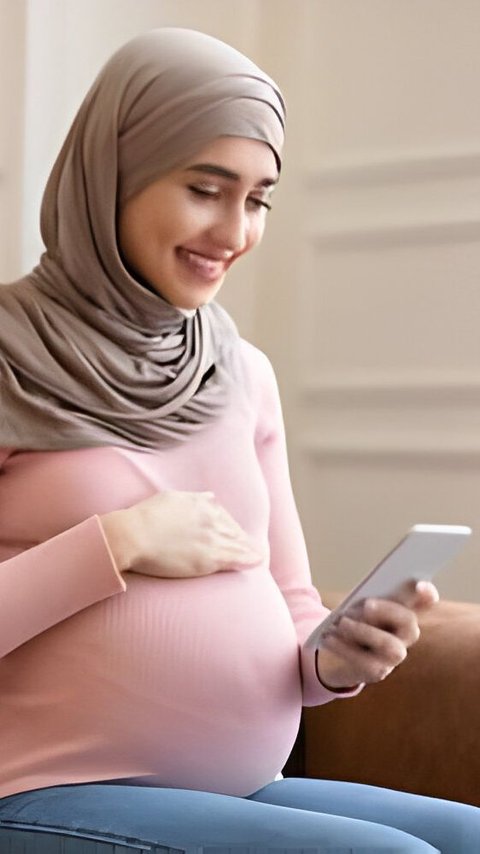Cara Membayar Fidyah untuk Ibu Hamil atau Menyusui, Lengkap dengan Bacaan Niatnya Arab, Latin, dan Arti