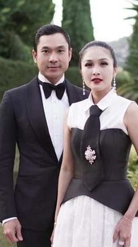 Now Occupying Rp271 Billion Palace! 8 Photos of Sandra Dewi's Old House Before Getting Married, Simple